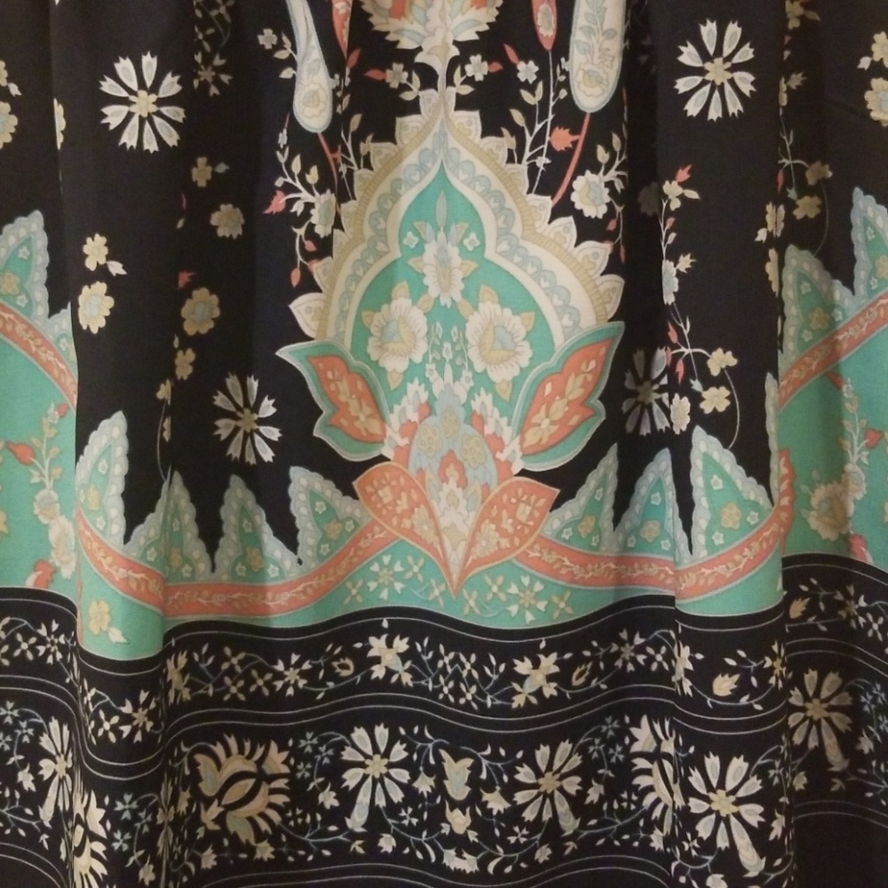 Spring Dress - Picture 3 of 4